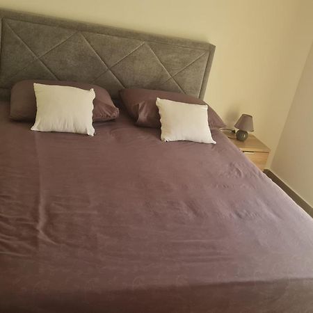 Apartment Lovmar Zadar Extérieur photo