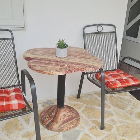 Apartment Lovmar Zadar Extérieur photo