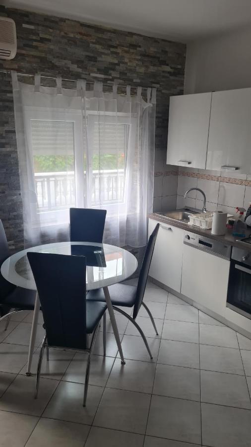 Apartment Lovmar Zadar Extérieur photo