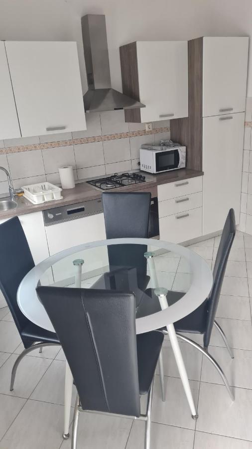 Apartment Lovmar Zadar Extérieur photo