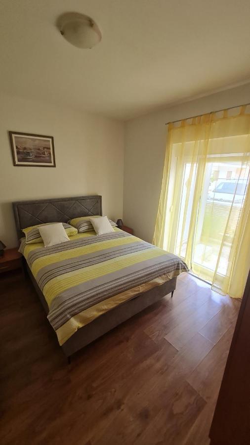 Apartment Lovmar Zadar Extérieur photo