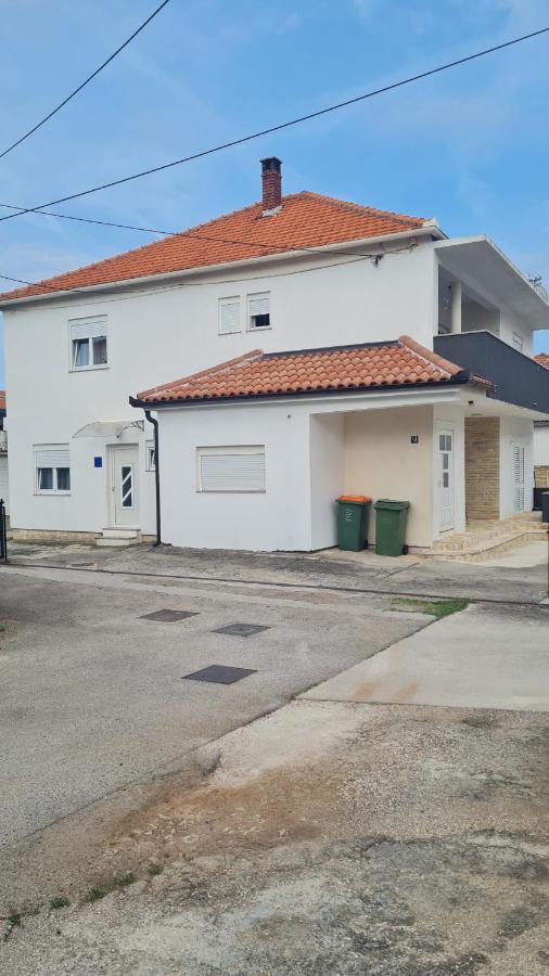 Apartment Lovmar Zadar Extérieur photo