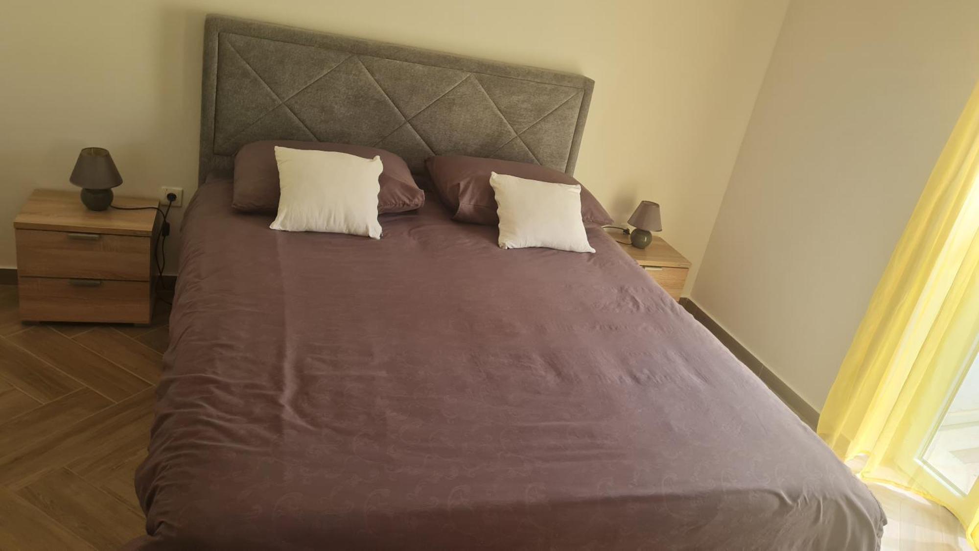 Apartment Lovmar Zadar Extérieur photo