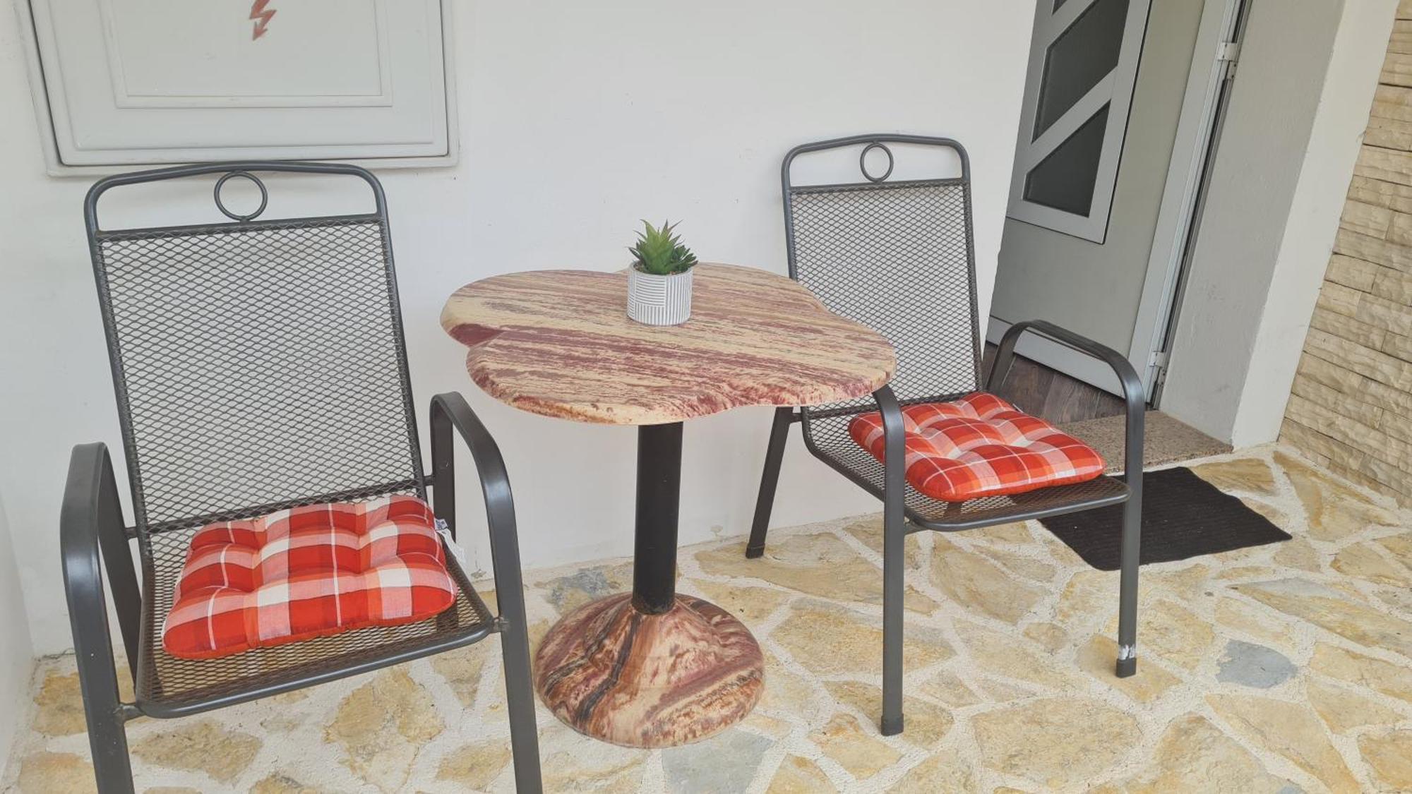 Apartment Lovmar Zadar Extérieur photo