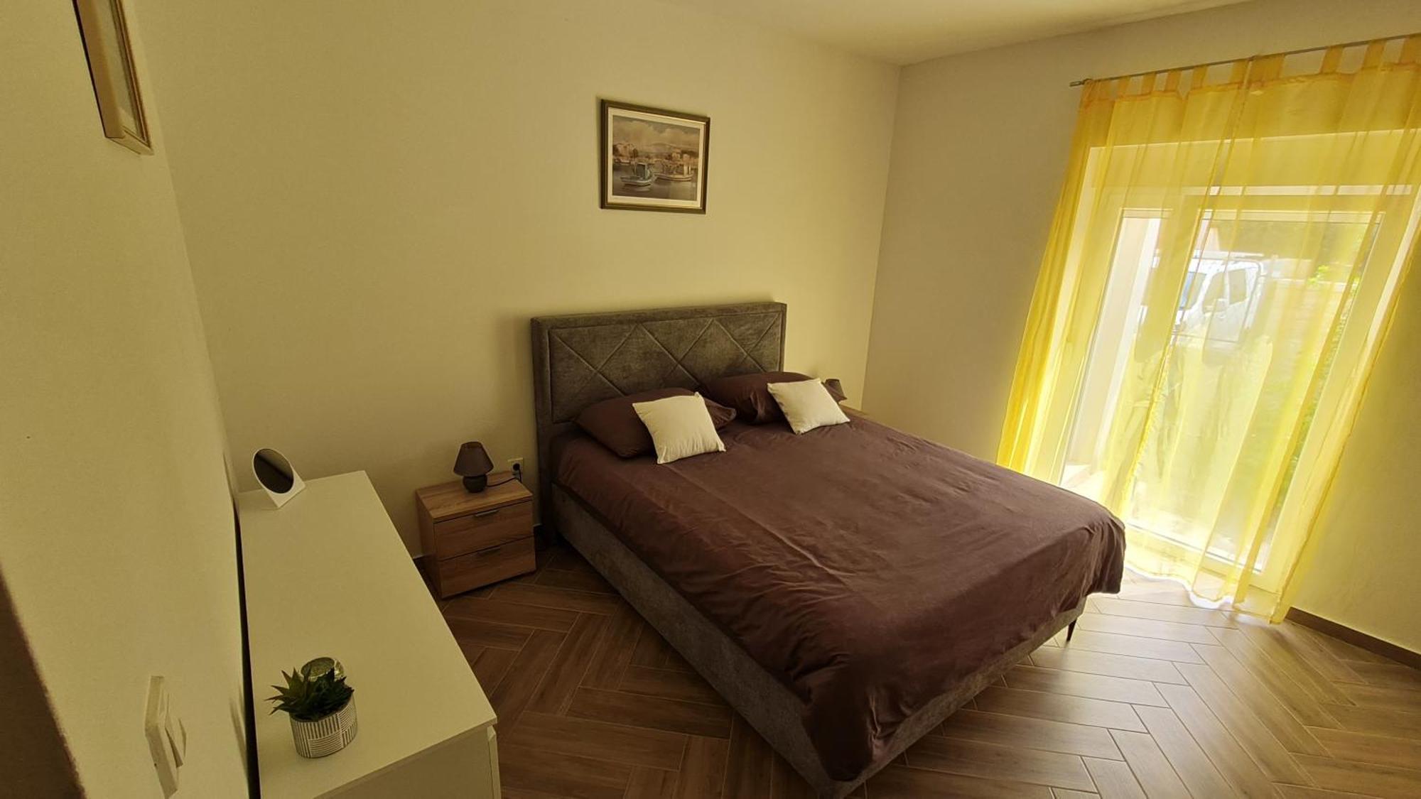 Apartment Lovmar Zadar Extérieur photo