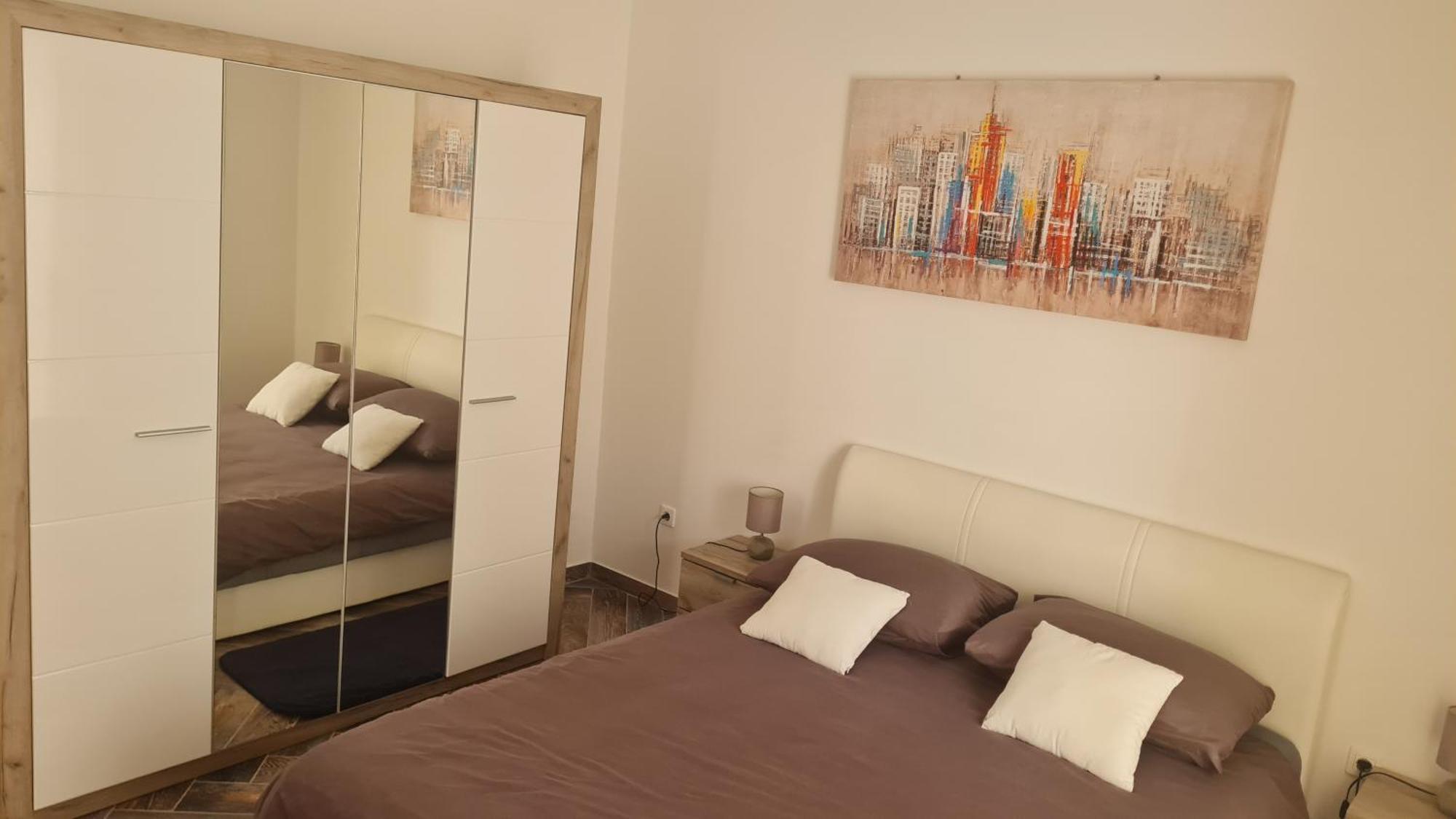 Apartment Lovmar Zadar Extérieur photo