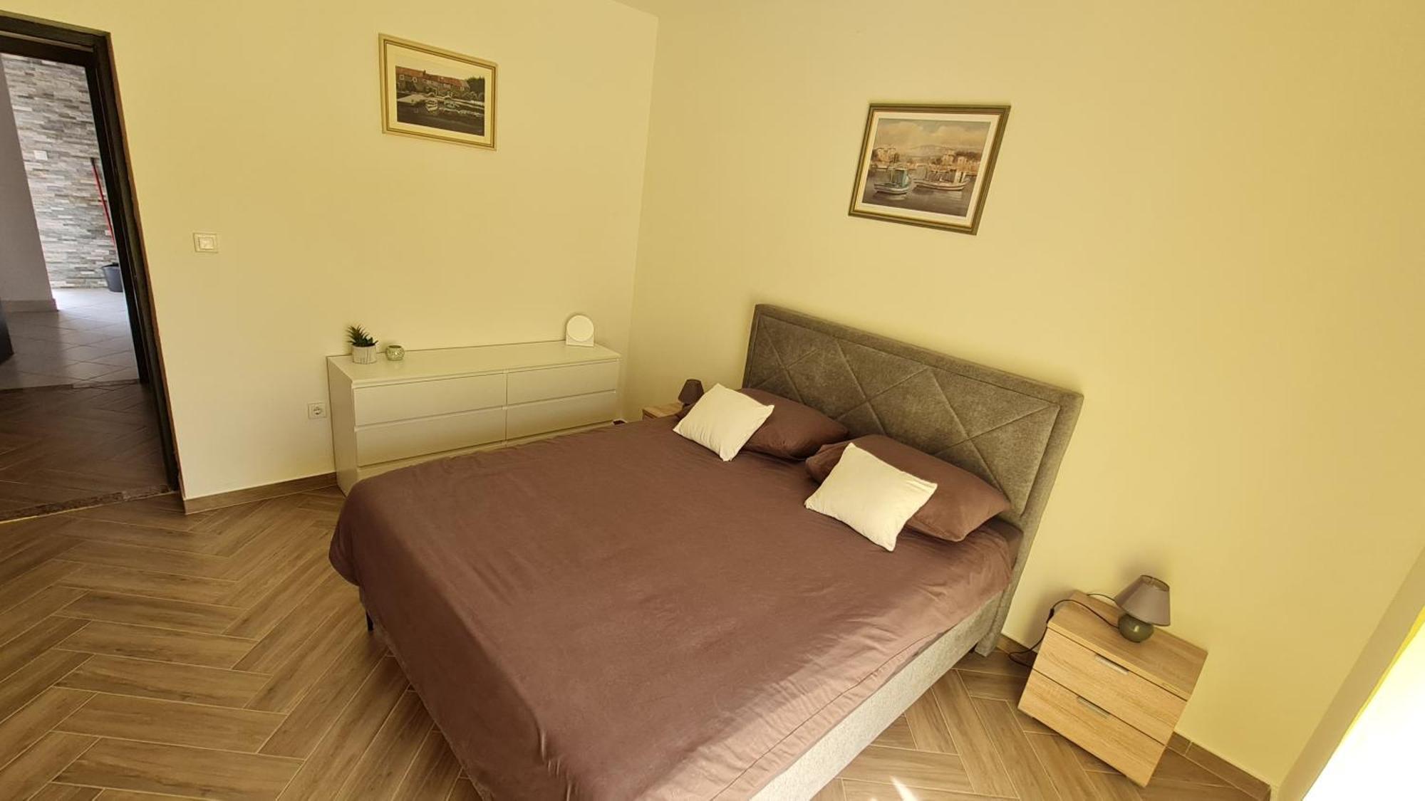 Apartment Lovmar Zadar Extérieur photo