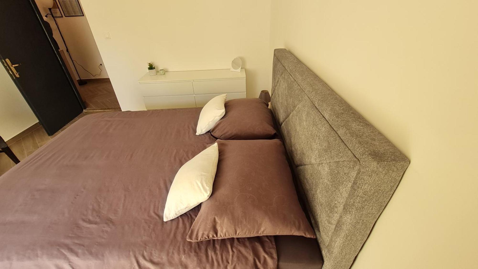 Apartment Lovmar Zadar Extérieur photo
