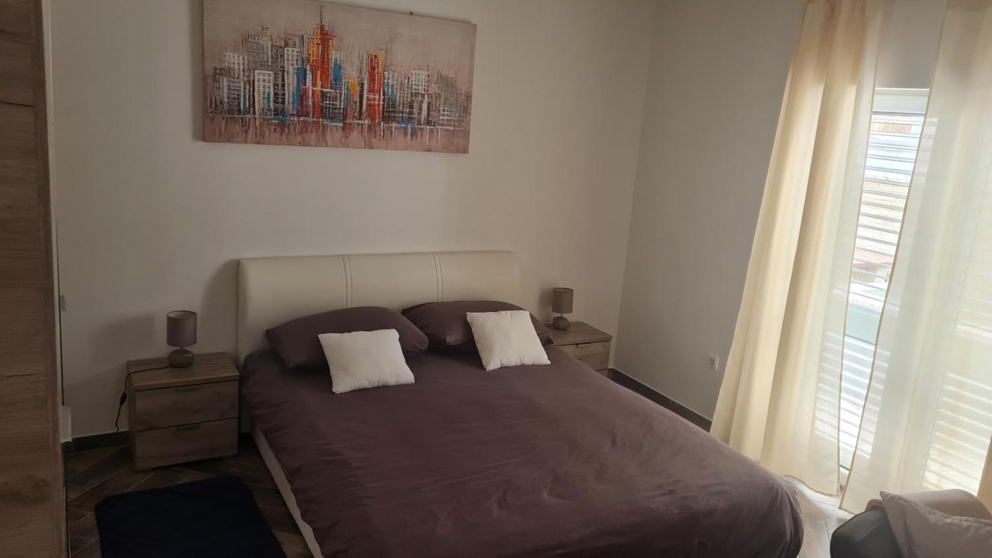 Apartment Lovmar Zadar Extérieur photo