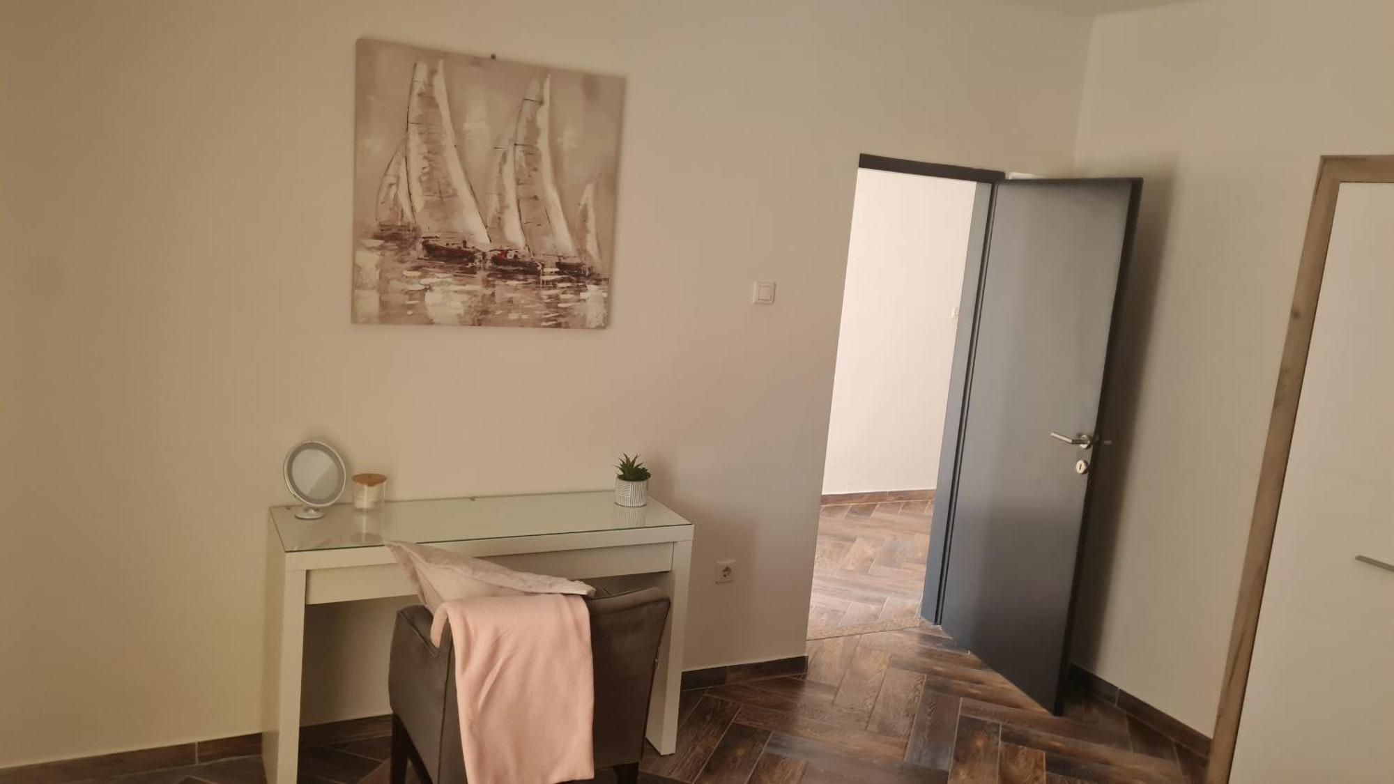 Apartment Lovmar Zadar Extérieur photo