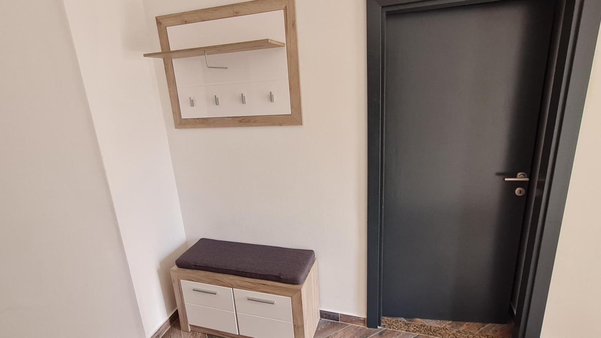 Apartment Lovmar Zadar Extérieur photo