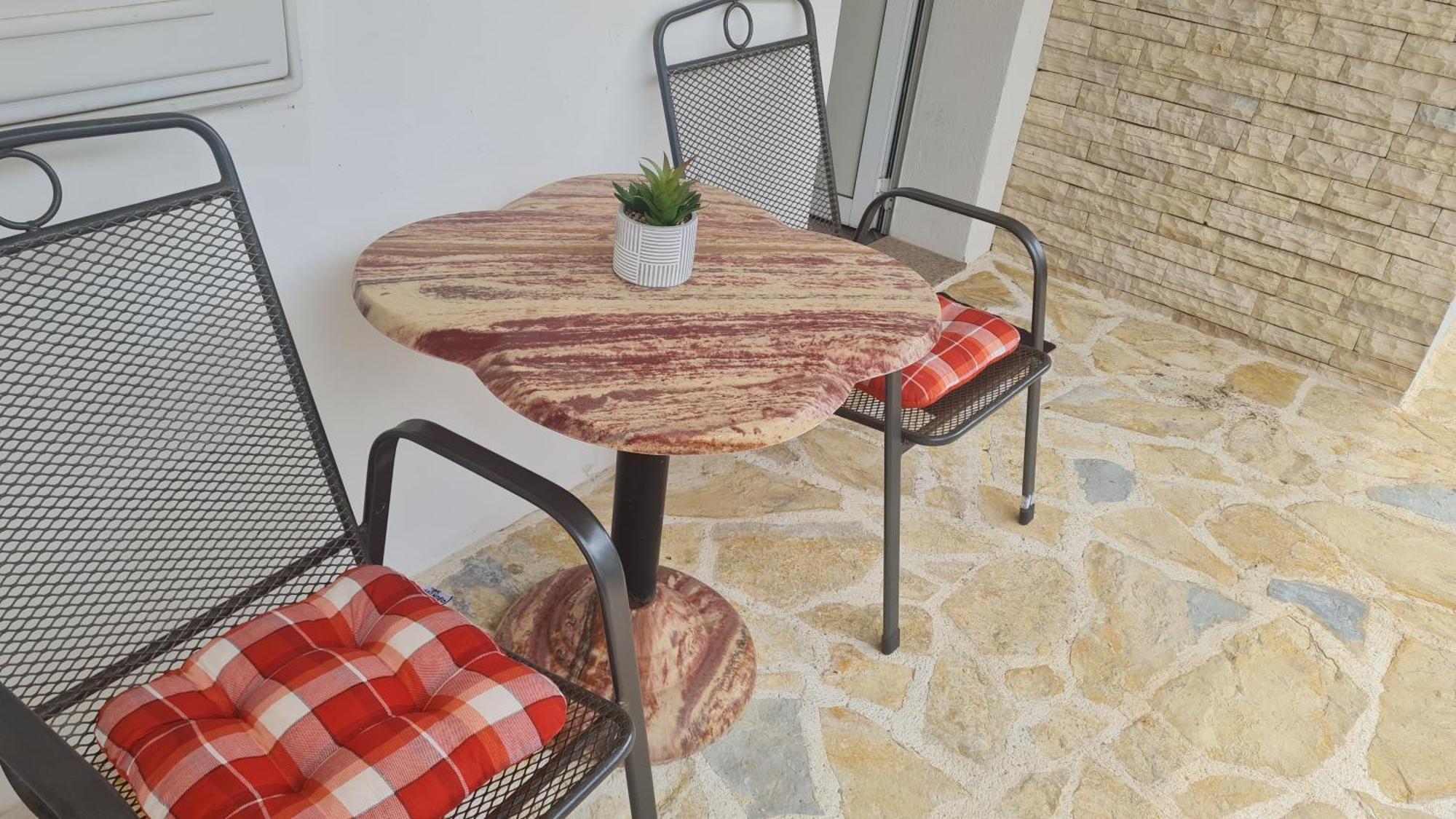 Apartment Lovmar Zadar Extérieur photo