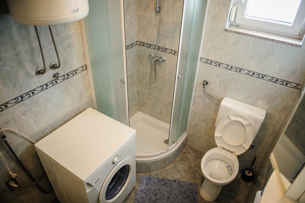 Apartment Lovmar Zadar Extérieur photo