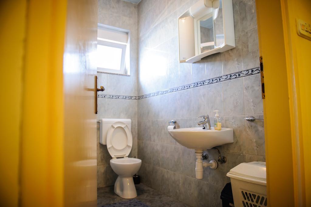 Apartment Lovmar Zadar Extérieur photo