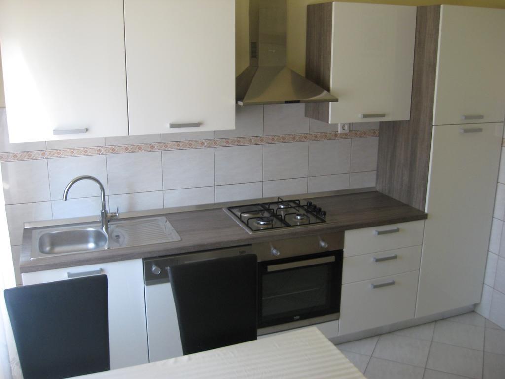 Apartment Lovmar Zadar Extérieur photo