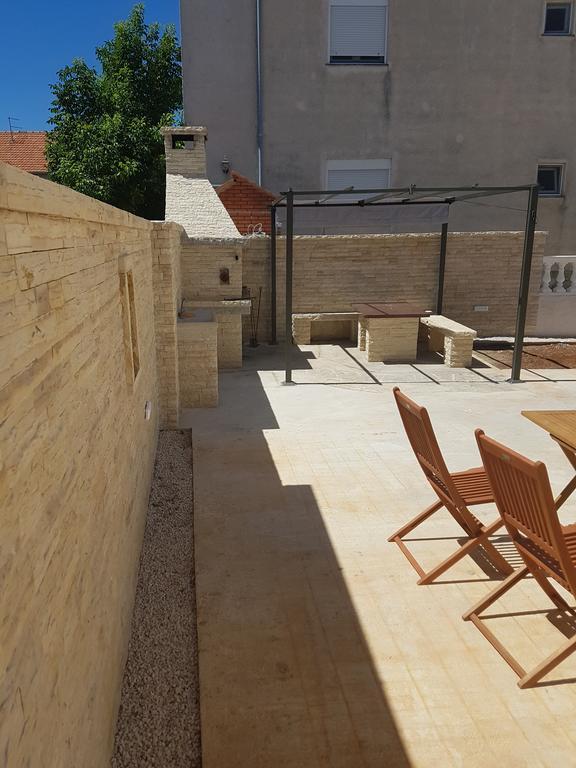 Apartment Lovmar Zadar Extérieur photo