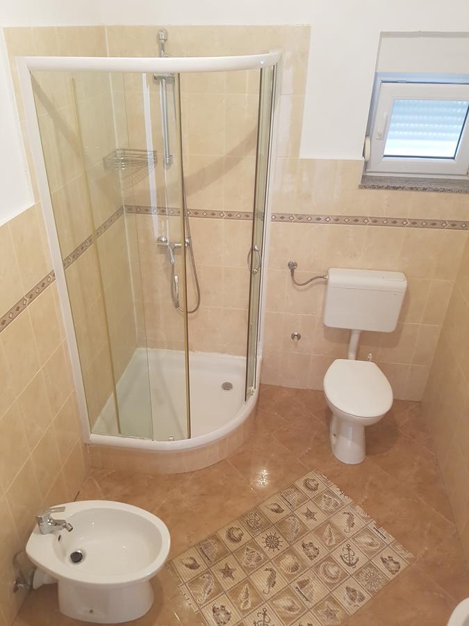 Apartment Lovmar Zadar Extérieur photo