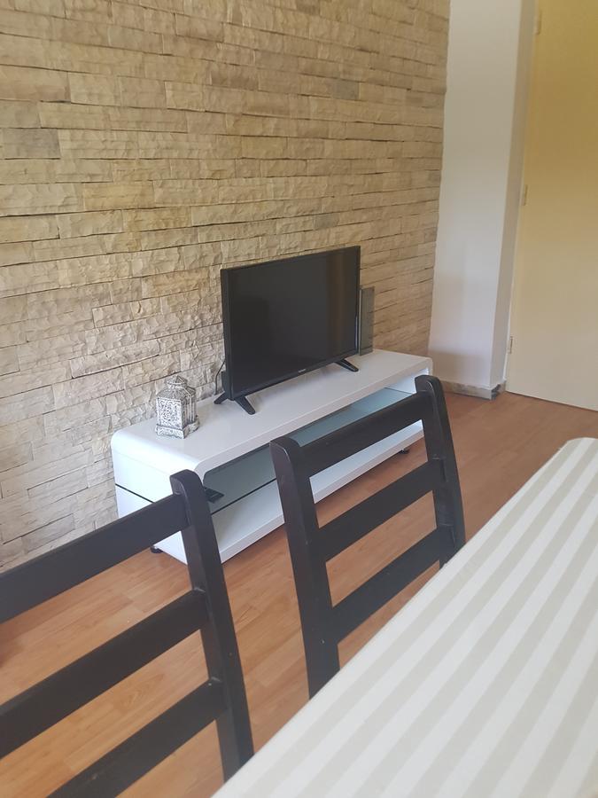 Apartment Lovmar Zadar Extérieur photo