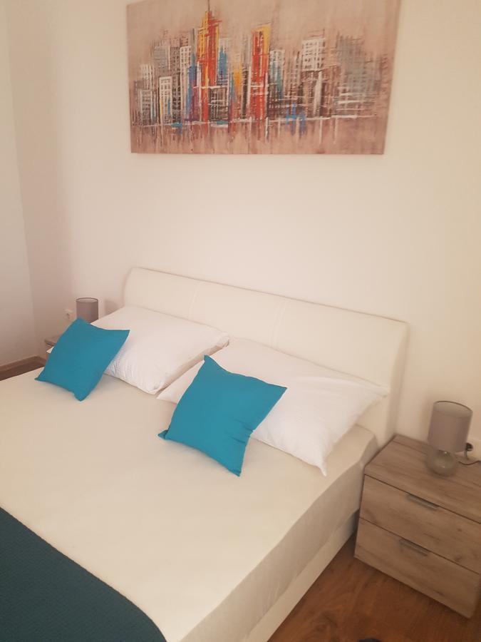 Apartment Lovmar Zadar Extérieur photo