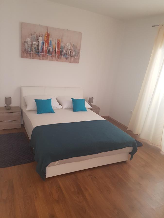 Apartment Lovmar Zadar Extérieur photo