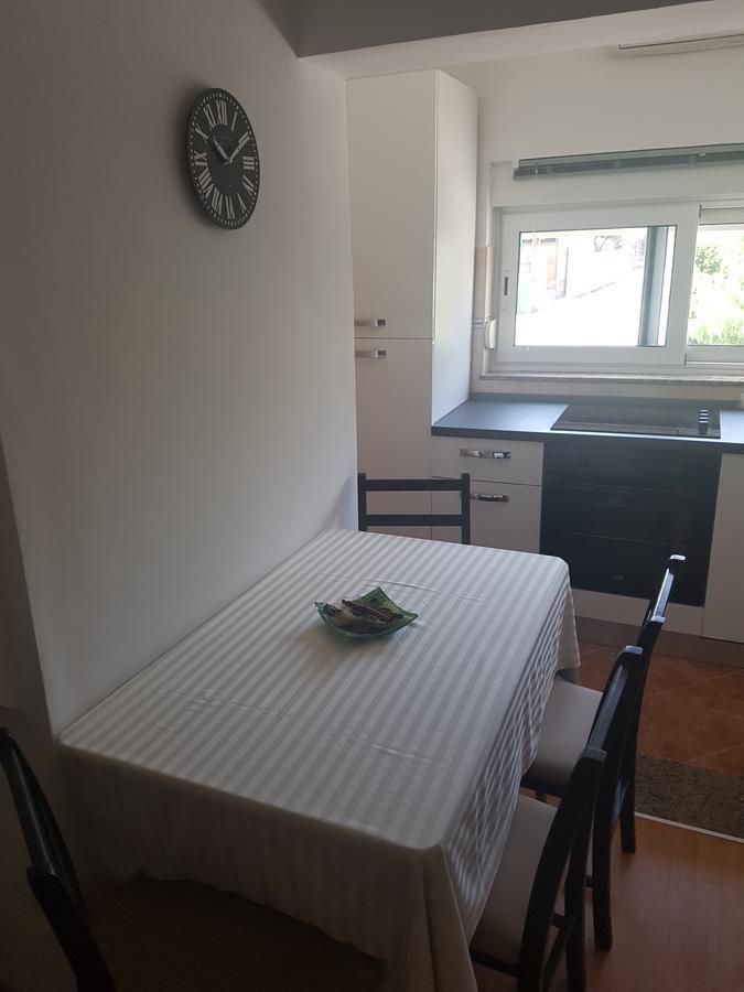 Apartment Lovmar Zadar Extérieur photo