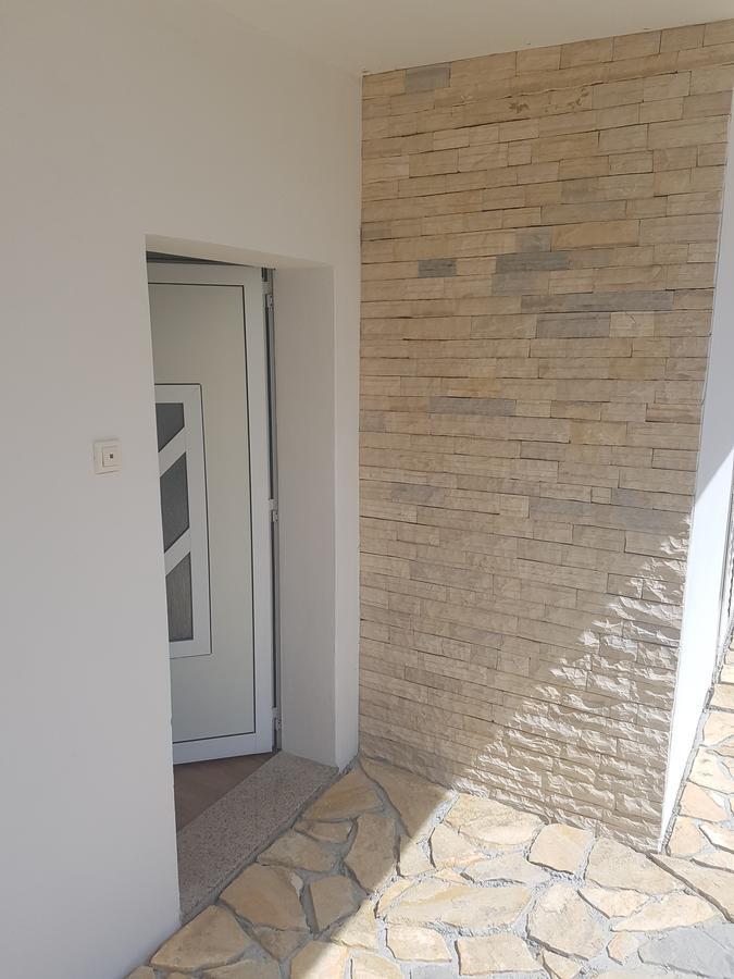 Apartment Lovmar Zadar Extérieur photo