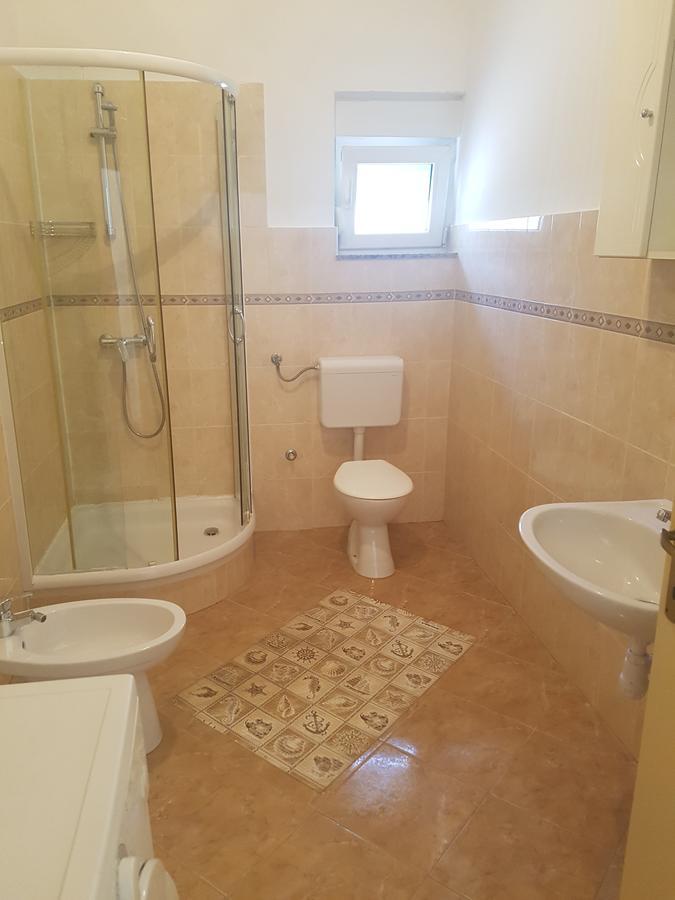 Apartment Lovmar Zadar Extérieur photo